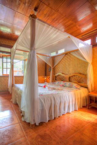 Hotel Angsoka Temukus Szoba fotó