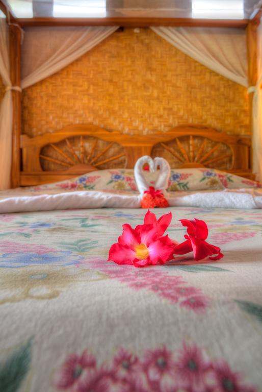 Hotel Angsoka Temukus Szoba fotó